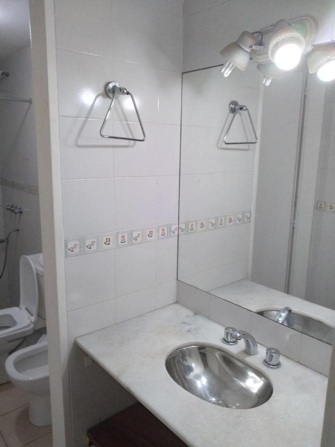 Are Pora Apartman Corrientes Kültér fotó