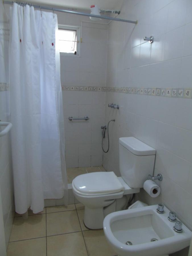 Are Pora Apartman Corrientes Kültér fotó