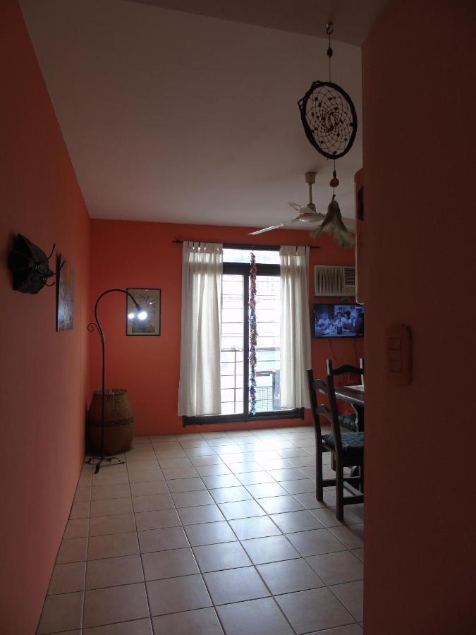 Are Pora Apartman Corrientes Kültér fotó